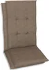 GO-DE Textil, Sesselauflage Hochlehner, 2er Set, Farbe: Produktbild-Vorschau 1