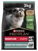 Purina Pro Plan Welpen empfindlicher Verdauungsmedium Opti Produktbild-Vorschau 2