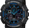 Casio Herrenuhr G-Shock GA-100-1A2ER Produktbild-Vorschau 33
