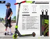 Madd Gear MG2 Obsidian stuntscooter | Venom Productafbeelding-voorbeeld 3