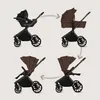 Passeggino Lionelo Mika Plus 3in1 fino a 38 mesi (22 kg), Anteprima dell’immagine prodotto 11