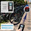 Diebstahlwarnanlage, 110 dB, 7-stufige Produktbild-Vorschau 8