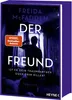 Der Freund - Ist er dein Traumpartner oder dein Killer? Produktbild-Vorschau 1