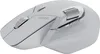 RAPOO MT760M - rechargeable Mouse Wireless, Bluetooth Grey Produktbild-Vorschau 2