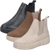 Chaussures Rieker Y615100BLACK Voir les images du produit 13