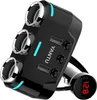 Verk 10067 Rozbočovač pre autozapaľovač 3 x 12/24V + 2x USB Náhľad obrázku produktu 5