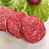 Antihaftpapier für Burger und Hamburgerpresse, 600 Stück, Produktbild-Vorschau 6