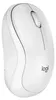 Mouse - Wireless - Logitech - M240 SILENT - White Productafbeelding-voorbeeld 22