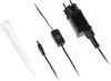 Smartwares LED Außen-Stehleuchte IDE-60070 weiß 110 cm TW Produktbild-Vorschau 9