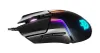 Steelseries Rival 600, Pravoruké, USB Typ-A, Čierna Náhľad obrázku produktu 5