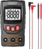 Professionelles digitales Multimeter, Farbdisplay, Produktbild-Vorschau 1