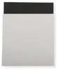 Single 300 g Deluxe Cover 185x185 weiß zur Aufbewahrung von Produktbild-Vorschau 2