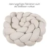 Babybay 501978, Cremefarben, Einfarbig, Baumwolle, Produktbild-Vorschau 6