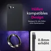 Protezione della fotocamera per iPhone 16e - Vetro della Anteprima dell’immagine prodotto 4
