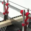 VOREL Präzisions-Gehrungssäge 550mm Produktbild-Vorschau 3