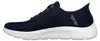 Skechers Slip-ins Go Walk Flex Netro Couleur Bleu Voir les images du produit 19