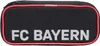 FC Bayern 31951 Schlampermäppchen schwarz Productafbeelding-voorbeeld 1