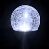 9er Set LED Kugel Solarleuchte | Solar Lampe Kugelleuchte Produktbild-Vorschau 4