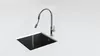 Rubinetto SCHOCK TALIA con bocca estraibile, acciaio inox / Anteprima dell’immagine prodotto 9