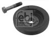 FEBI BILSTEIN 33792 Riemenscheibe Kurbelwelle passend für Produktbild-Vorschau 2