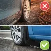 J&J AUTOMOTIVE | Zásterky, lapače nečistôt pre Freelander 2 Náhľad obrázku produktu 4