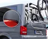 FOLIATEC Fahrradträger - Lackschutz-Set Produktbild-Vorschau 4