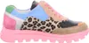 Waldläufer Damen Sneaker Ajala multi 7 Produktbild-Vorschau 13