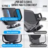 Strex Soportes de Teléfono para Coche - Parabrisas - Vista previa de la imagen del producto 4