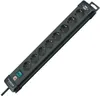 Brennenstuhl Premium-Line Steckdosenleiste 8-fach schwarz Produktbild-Vorschau 22