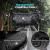 ROCKBROS Bikepacking Lenkertasche 8 L 100% Wasserdicht Produktbild-Vorschau 2