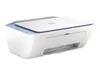 HP Deskjet 2821e All-in-One - Multifunktionsdrucker - Farbe Produktbild-Vorschau 2