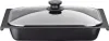 BRA Efficient A272331, Rechteckig, Aluminium, Schwarz Produktbild-Vorschau 11