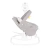 Graco SoftSway™ elektrische Babyschaukel und Wippe, 2 in 1, Produktbild-Vorschau 5