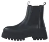 Tamaris Damen Stiefeletten 1-25494-41 003 Farbe: Schwarz Produktbild-Vorschau 9