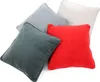 Cuscino in velluto rosso 40x40 Anteprima dell’immagine prodotto 4
