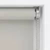 SOLUNA Verdunkelungsrollo colormatch V50 silber mit Produktbild-Vorschau 5