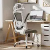 COLAMY Ergonomischer Bürostuhl, hohe Rückenlehne aus Mesh, Produktbild-Vorschau 7