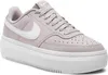 Buty damskie Nike Court Vision Alta Leather DM0113 platinum Produktbild-Vorschau 22