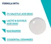 Gel Limpiador Gesichtsbehandlung CeraVe Blemish Control (40 Produktbild-Vorschau 15