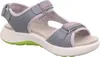 Sportliche Sandalette bis 30mm Sohlenhöhe SIRIS 2.0 Produktbild-Vorschau 10