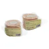 Starkes MASTER-Klebeband 5 cm x 13,7 m - hellbraun Produktbild-Vorschau 4