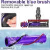 Elektrobürste mit Direktantrieb kompatibel mit Dyson Produktbild-Vorschau 4
