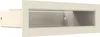 Lüftungsgitter LUFT 6x20 Creme Slim Produktbild-Vorschau 3