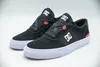 DC Shoes Teknic S ADYS300739-BKW Męskie Podgląd zdjęcia produktu 3