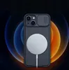 Nillkin CamShield Pro Magnetic Case iPhone 14 Plus Produktbild-Vorschau 19