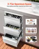 SucceBuy cassetti per cucina da esterno 14,7 "L x 25,4 "H x Anteprima dell’immagine prodotto 2