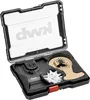 Kit de 22 pièces de réparation de carrelages Voir les images du produit 1