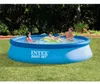 Intex 28142GN, 7290 l, Nafukovací bazén, Děti a dospělí, Náhled obrázku produktu 6