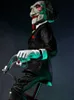 Saw Actionfigur mit Sound Billy mit Dreirad 30 cm Produktbild-Vorschau 17