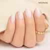 Modeling Base Calcium Basic Pink NeoNail UV Nagellack 7,2 Produktbild-Vorschau 3